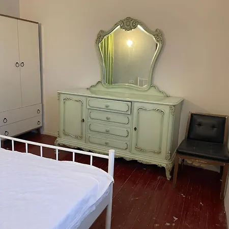 Homestay Arada Ayvalik
