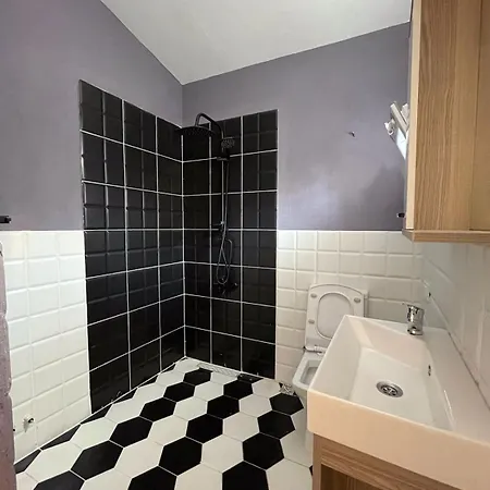 Arada Homestay Ayvalik